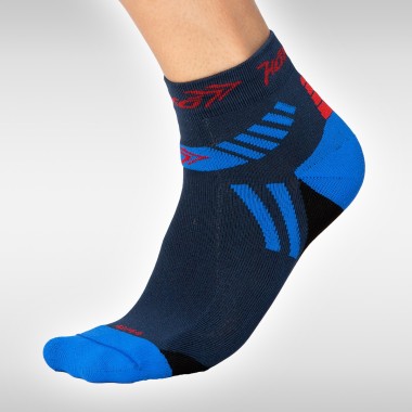 Sosete trail running FUBY - HOKO